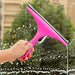 Car Mirror Wiper for All Cars & Vehicles – Cleaning and Wiping Mirror Tool by Your Brand