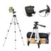 Camera & Mobile Tripod by Your Brand