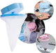 Washing Machine Floating Filter Lint Mesh Bag Net Pouch Hair / Lint Catcher by Your Brand