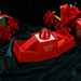 Christmas Gifts for Women Rose Ring Box Jewellery Box by Your Brand