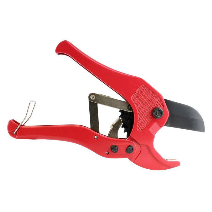 PVC Pipe Cutter (Pipe and Tubing Cutter Tool) by Your Brand