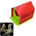 Small Bird House for Birds by Your Brand