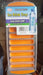 Assorted silicone ice trays