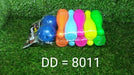 Prime Quality Bowling Game Set for Kids by Your Brand