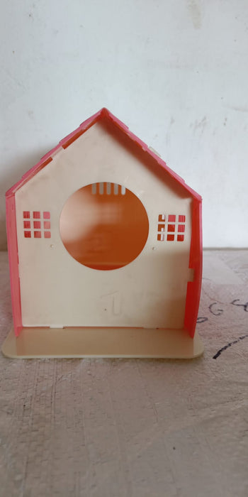 Small Bird House for Birds by Your Brand