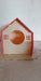 Small Bird House for Birds by Your Brand