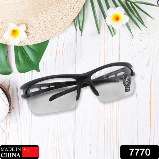 UV Protected Cycling Eyewear Outdoor Sports Men Women Sunglasses by Your Brand