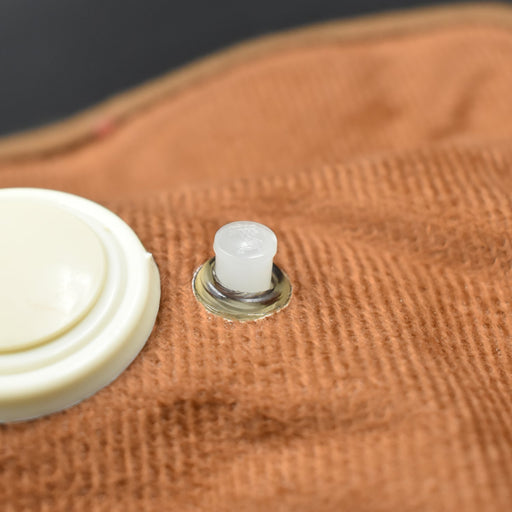 5 Pc Hot Water Bag Water Stopper used as stopper while injecting nails on walls etc by Your Brand