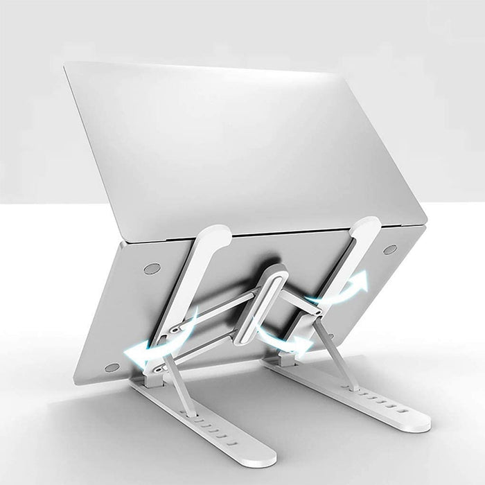 Height Adjustable / Portable Laptop Stand by Your Brand