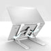 Height Adjustable / Portable Laptop Stand by Your Brand