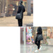 Reusable Foldable Nylon Grocery Bag with Portable Case by Your Brand