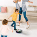 LED hover ball for playful fun and household entertainment.