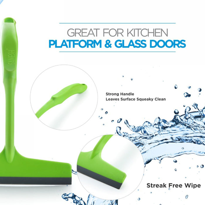 Ganesh Plastic Kitchen Wiper by Your Brand