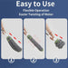 360° Spin Mop Floor Cleaning Mop (1 Pc) by Your Brand