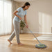 360° Spin Mop Floor Cleaning Mop (1 Pc) by Your Brand