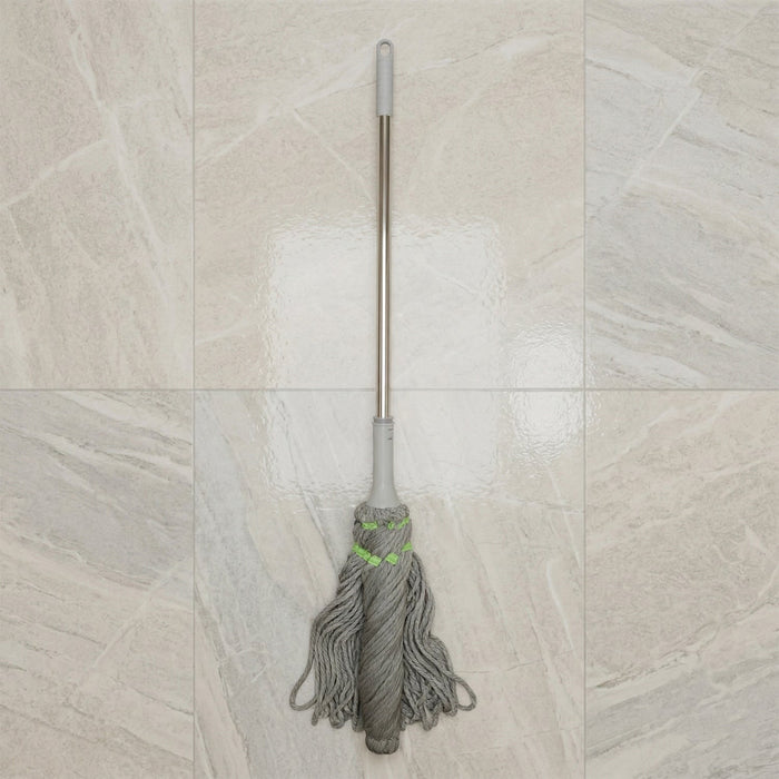 360° Spin Mop Floor Cleaning Mop (1 Pc) by Your Brand