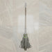 360° Spin Mop Floor Cleaning Mop (1 Pc) by Your Brand