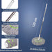 360° Spin Mop Floor Cleaning Mop (1 Pc) by Your Brand