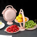 Serving Stand