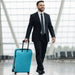 4-in-1 Luggage Set – Durable and Stylish Hard Shell Suitcase Set by Your Brand