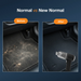  3 in 1 Mini Car Vacuum – Wireless, Rechargeable, Blower & - alternative angle