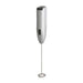 Frother for latte and coffee
