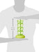 Compact pickle rack with multiple storage options