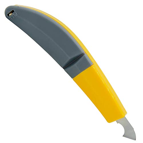 Acrylic Plastic Fibre Sheets Cutter Hook Knife Blade by Your Brand