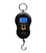 Mini electronic scale for everyday use.