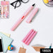 Fountain Blue Pen With 3 Refills (1 Set) by Your Brand
