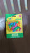 Pencil Top Eraser Rubber Erasers (1 Pc / Mix Color) by Your Brand