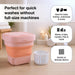  Portable Foldable Washing Machine - main product shot