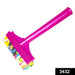 Floor wiper with SKU code, premium quality for efficient cleaning.