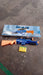 Shot Air Gun Toy with Scope and 8 Soft Foam Bullets Set by Your Brand