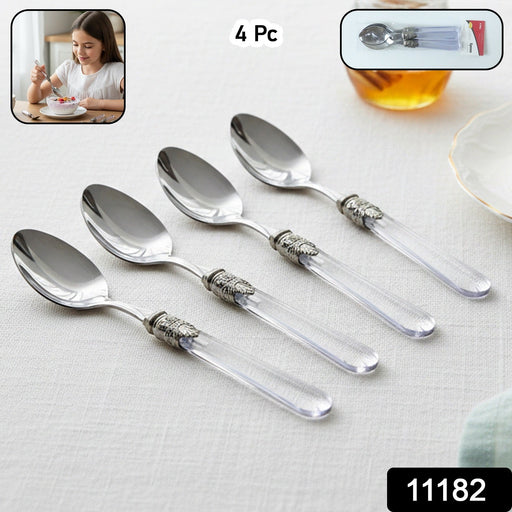 Dining Spoon Set