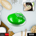 Head massager with handle