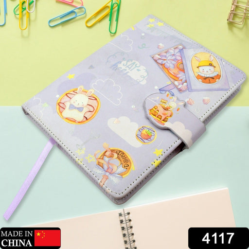 Notebook Diary Budget Books Office Accessories Notepad Journals School Students Diary Portable Travel Hand Books, Notebooks for Girls Diary Notepad for College Students Stationary Items Best Birthday Return Gifts ( 12.4x16.8 CM / 112 Pages) by Your Brand