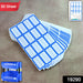 Writable Label Stickers – 50 Sheets Self-Adhesive Label by Your Brand