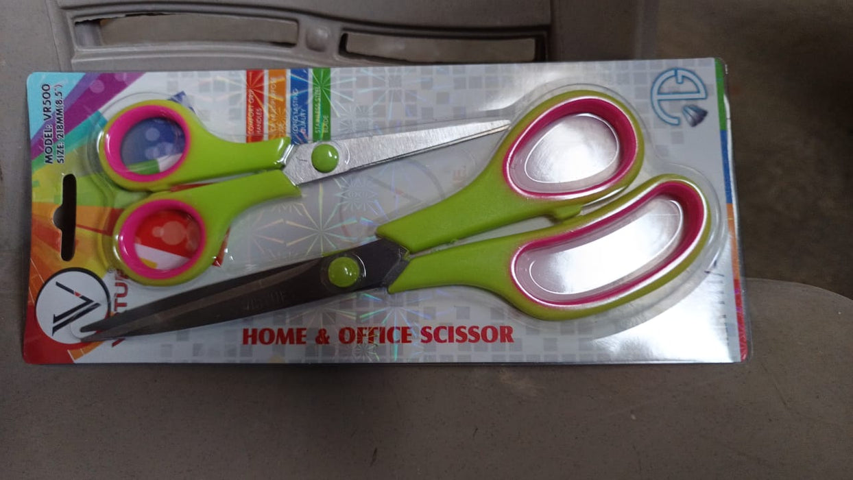 Scissor Set (2 pcs) by Your Brand
