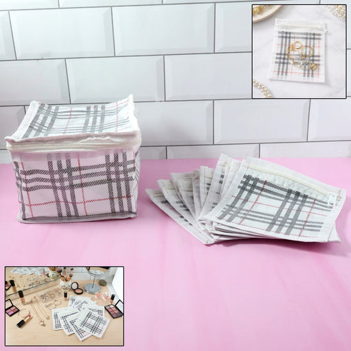 11-in-1 Jewellery Kit Bag Set by Your Brand