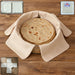 Roti Cloth Set