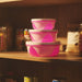 Kitchen container set