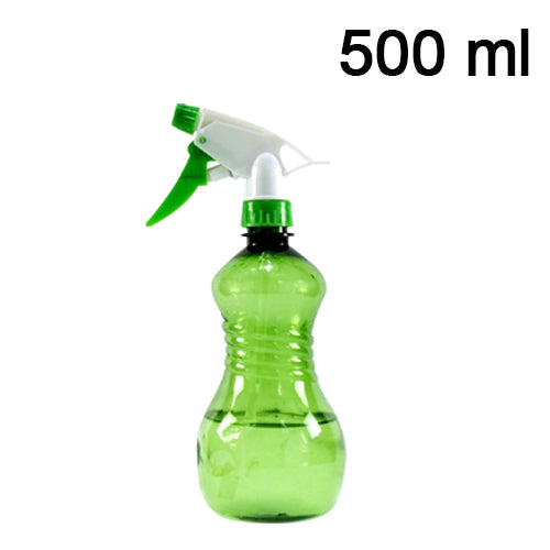 Multipurpose Home & Garden Water Spray Bottle for Cleaning Pack by Your Brand