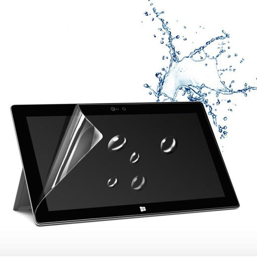 Laptop Screen Protector for 35cmx20cm Displays by Your Brand
