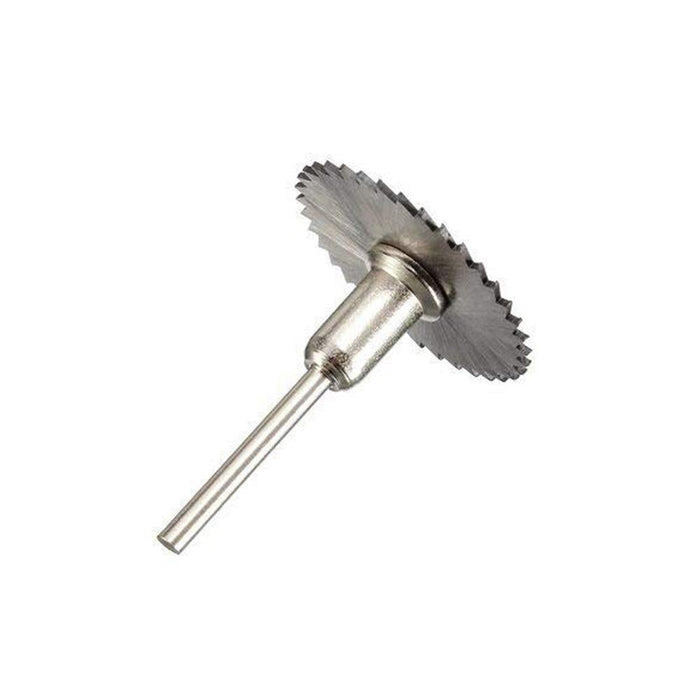 6pcs Metal HSS Circular Saw Blade Set Cutting Discs for Rotary Tool by Your Brand