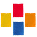 Kitchen Scrubber Pads for Utensils / Tiles Cleaning (Pack of 4) by Your Brand