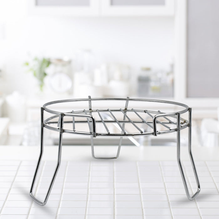 Pot Stand for Home Garden Balcony Living Room Decor by Your Brand