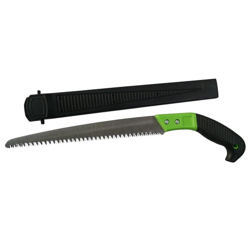 Chromium Steel Saw 3 Edge Sharpen Teeth with Plastic Cover and Blister Packing by Your Brand
