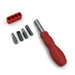 4PCS HELPER TOOL SET USED WHILE DOING PLUMBING AND ELECTRICIAN REPAIRMENT by Your Brand
