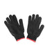 Cotton Polyester Mens Work Gloves by Your Brand